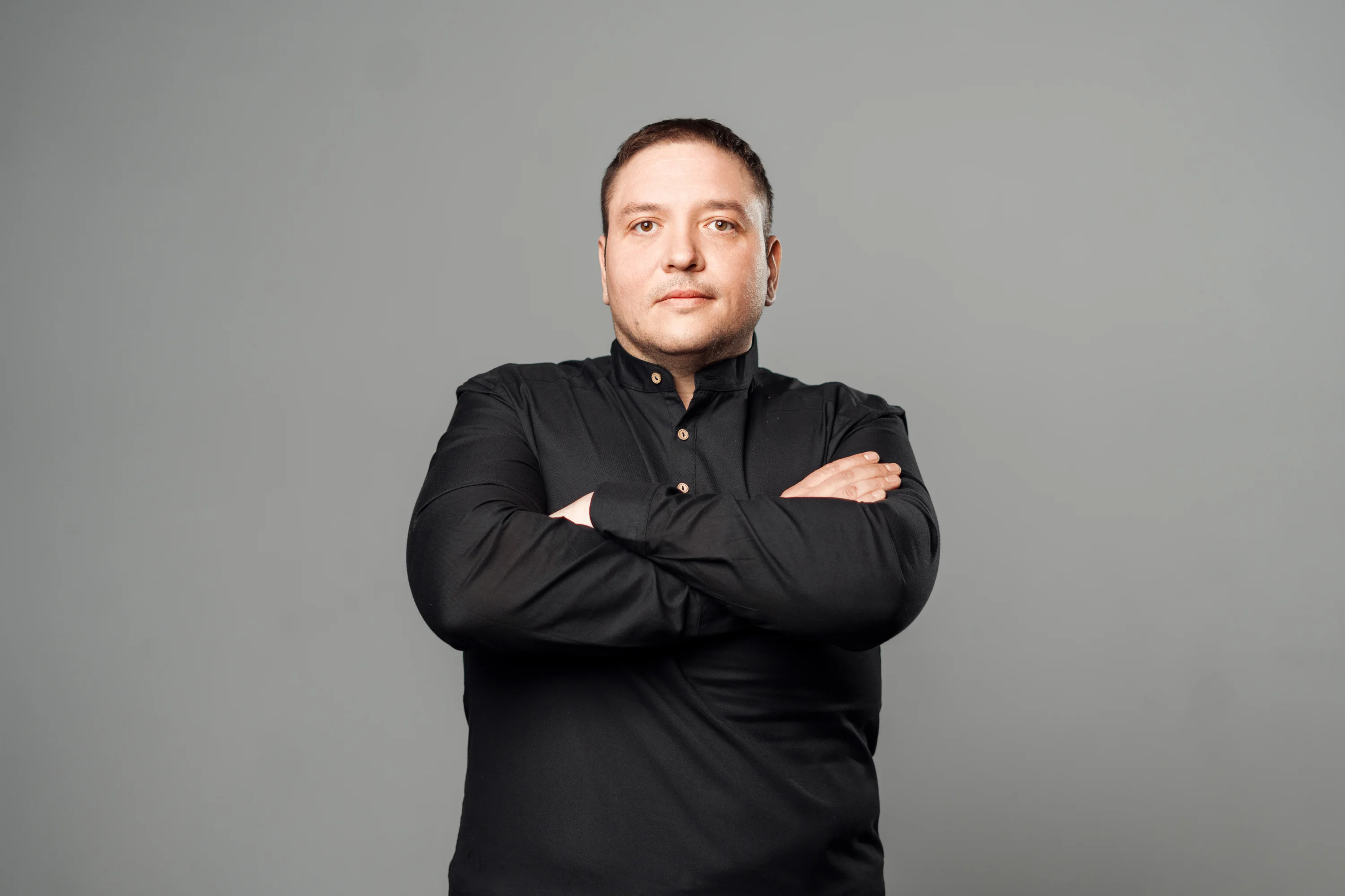 Чупашов Вадим Радикович